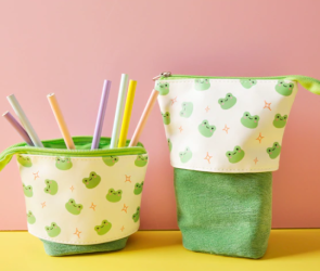 pencil bag