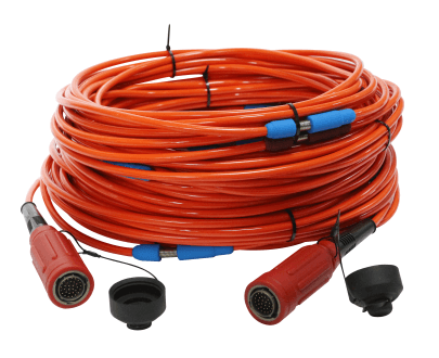 resistivity-cable