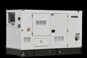 121 kVA Diesel Generator 415V