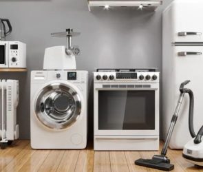 Bearings For Household Appliance