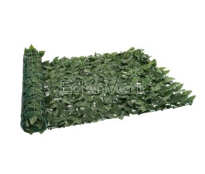 CCGA054-Polyester-Laurel-Leave-Artificial-Foliage-Rolls