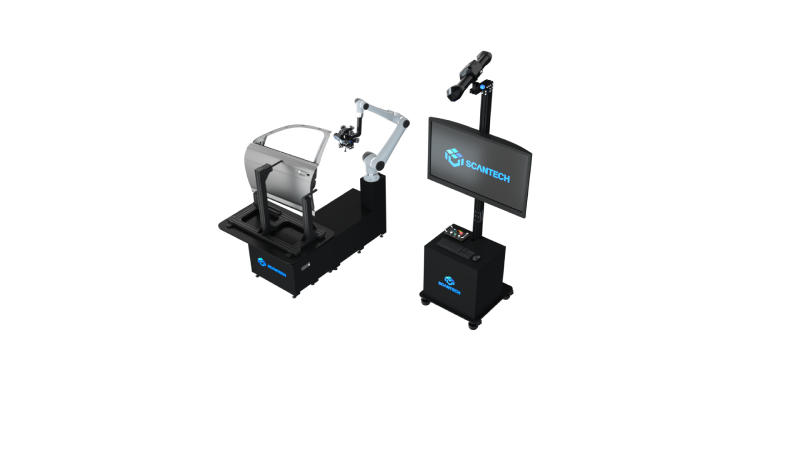 Automated Optical CMM System AM-CELL C200
