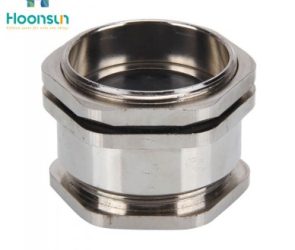 Single Compression Type Cable Gland