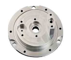 CNC MILLING PARTS