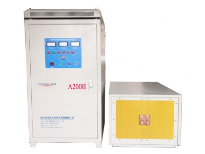 High Frequency Induction Hardening Equipment