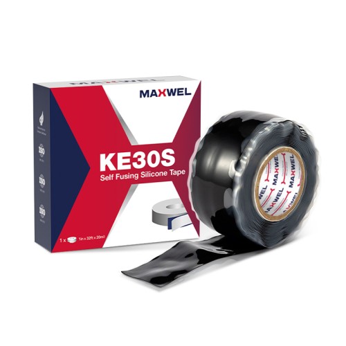 KE30S Self fusing silicone tape