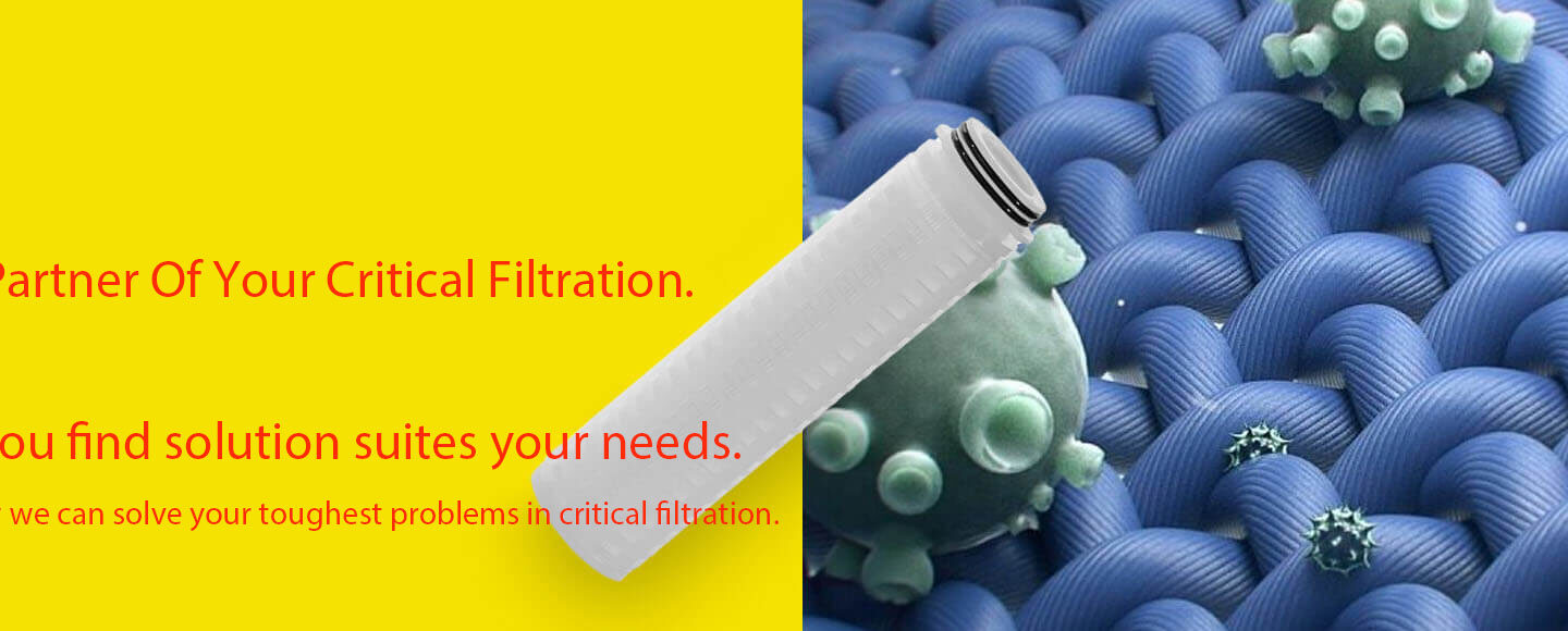 Enhancing Filtration Efficiency with Lenticular Filters