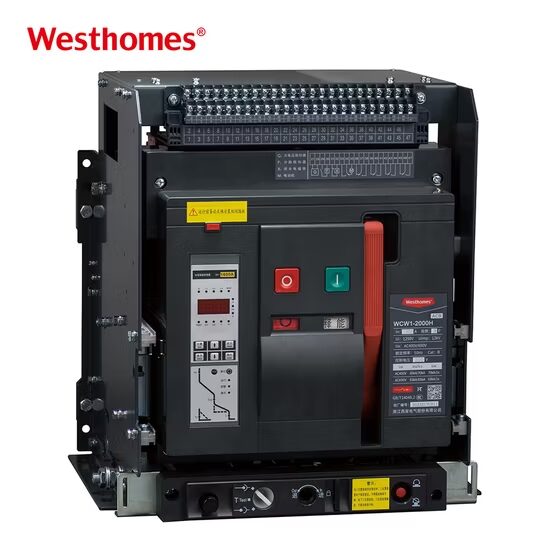 Air Circuit Breakers